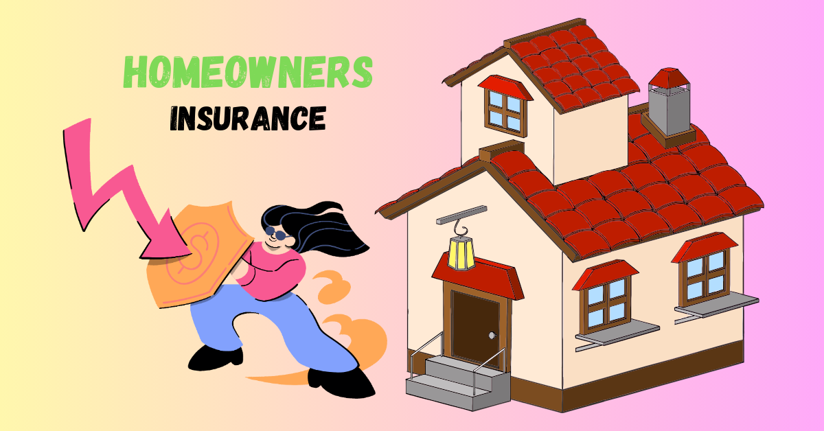 Homeowners Insurance