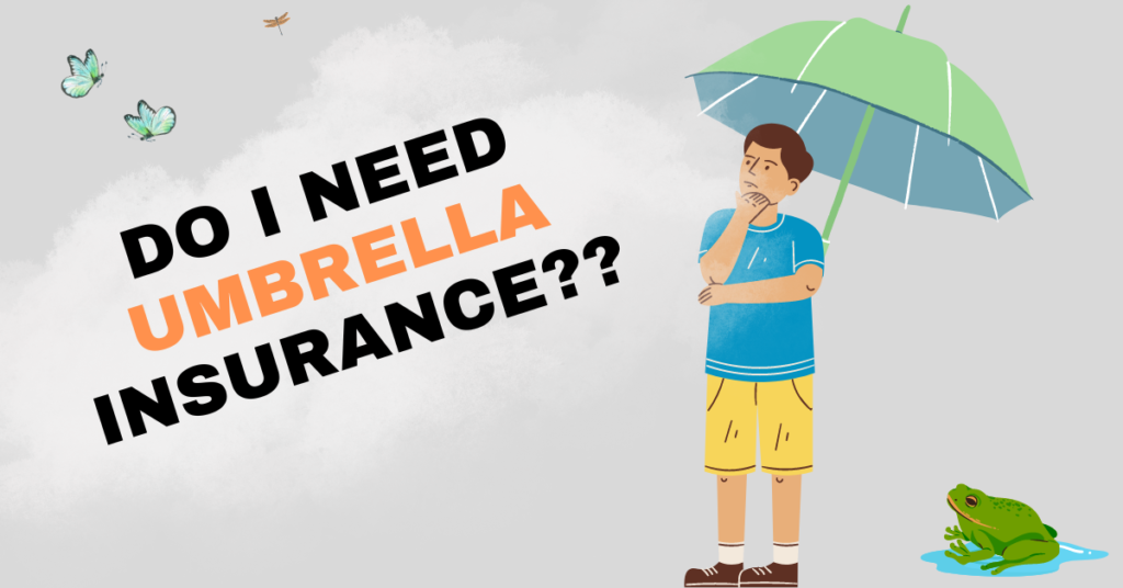 Umbrella Insurance