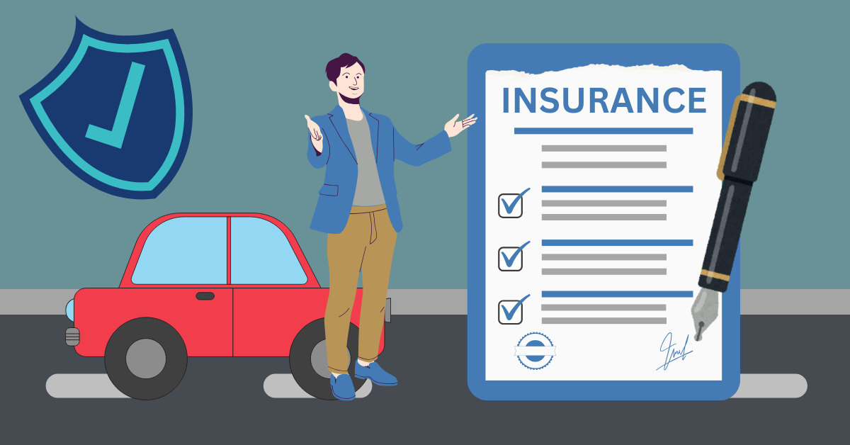 Auto Insurance